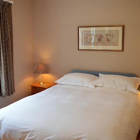 Teal Cottage Clachan of Glendaruel Luaran gambar