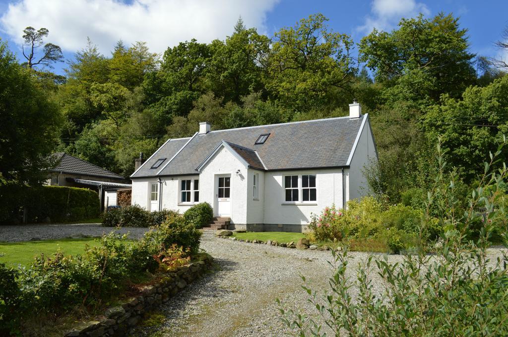 Teal Cottage Clachan of Glendaruel Luaran gambar