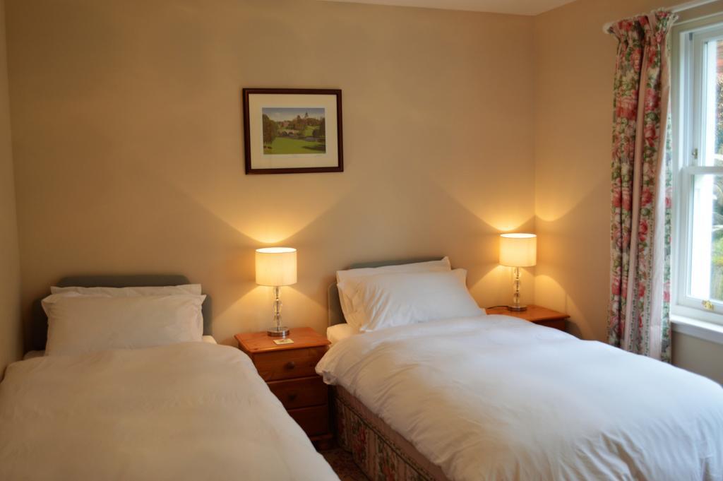 Teal Cottage Clachan of Glendaruel Luaran gambar