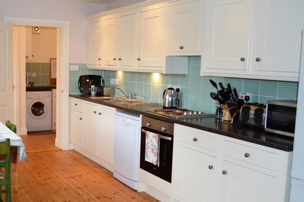 Teal Cottage Clachan of Glendaruel Luaran gambar